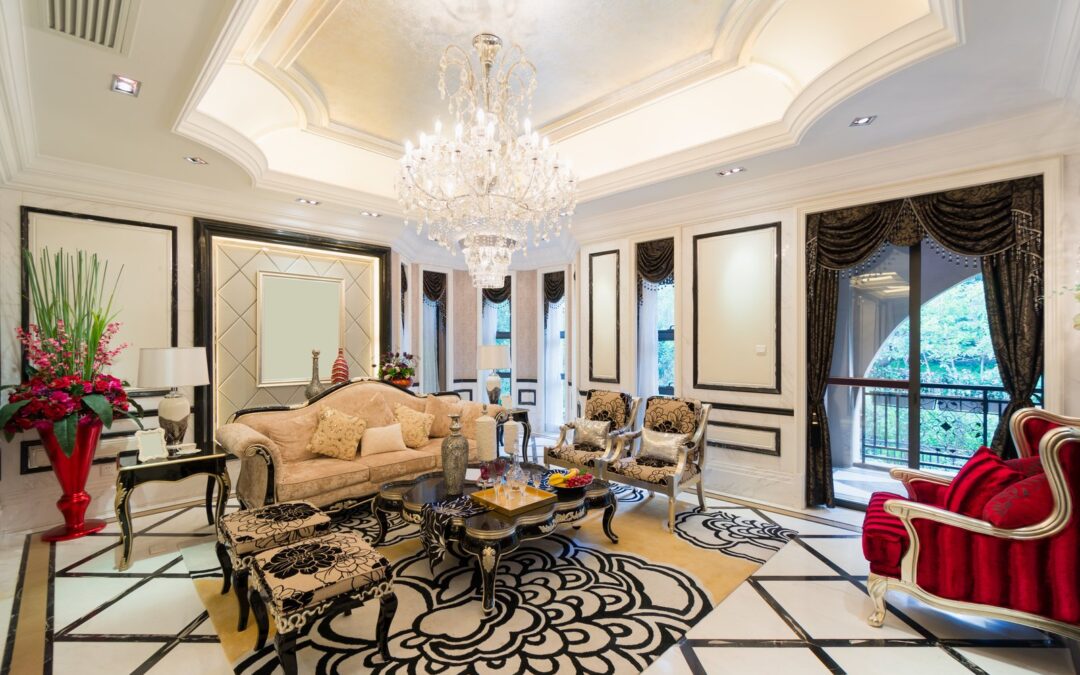 Tamarind Designer loft in Frazer Town, Bengaluru