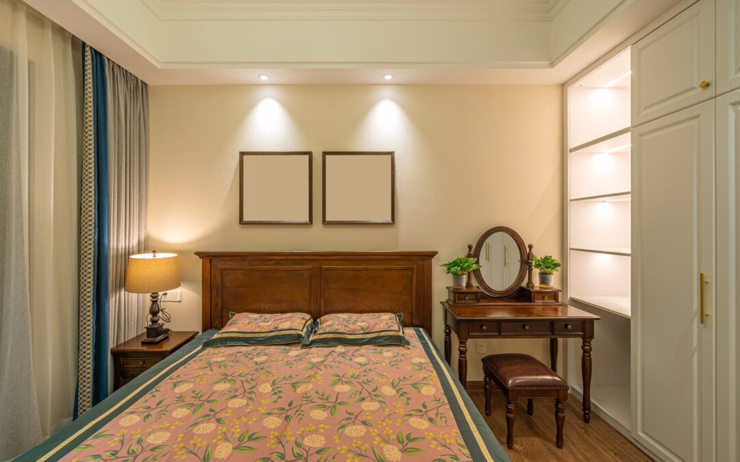 Indigo Heritage home in Vijayanagar, Bengaluru