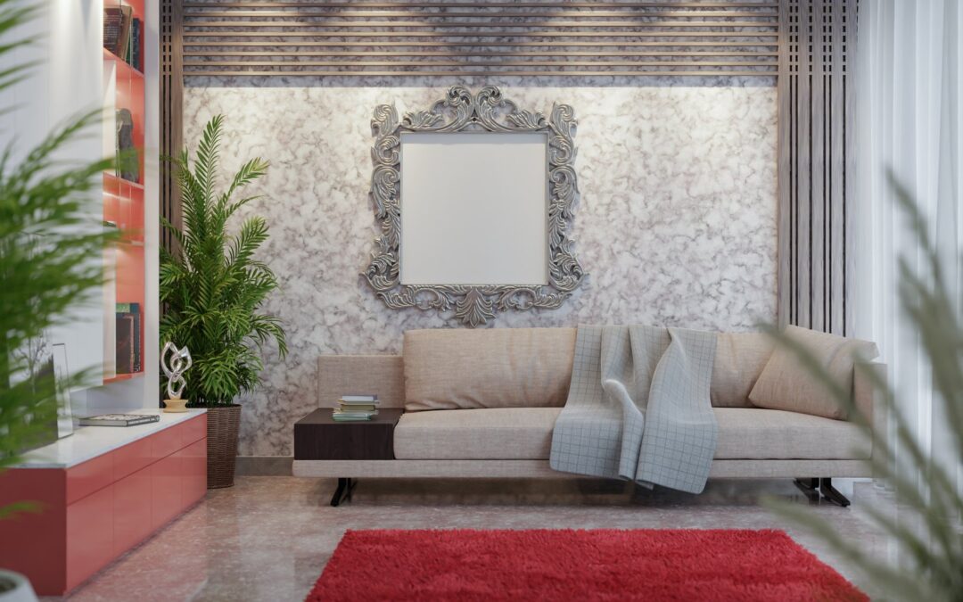 Palm Grove Koregaon Park apartment in Pune