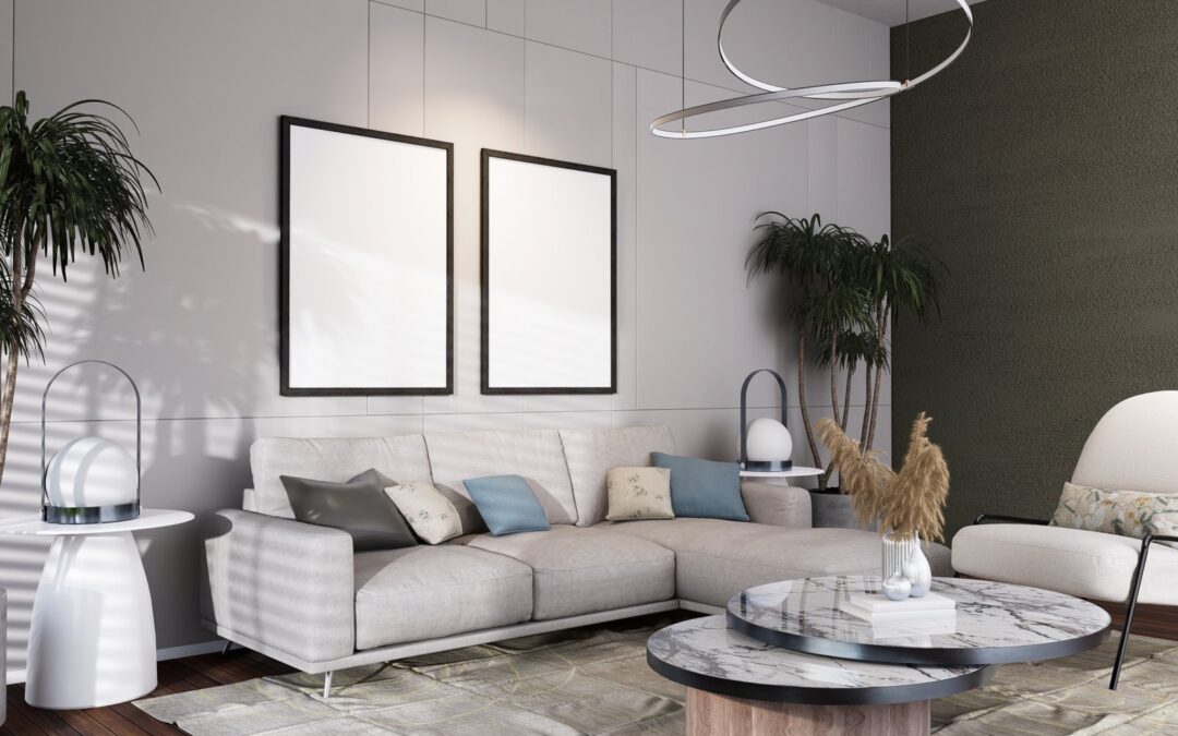 Monsoon Modern condo in Frazer Town, Bengaluru