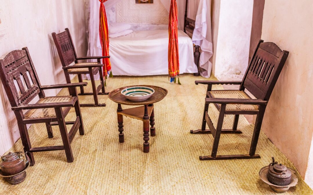 Banyan Premium penthouse in Frazer Town, Bengaluru